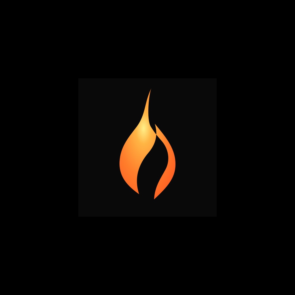 Ember supporting visual